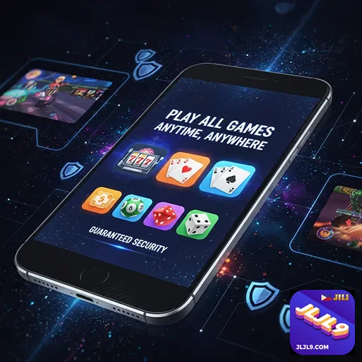 Filipino players enjoying mobile gaming on the go - jljl9