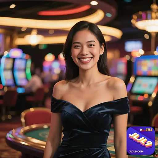 Online casino Philippines featuring live casino games - jljl9