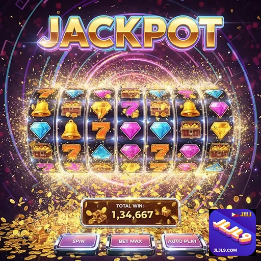 Exciting selection of mobile slot games at jljl9 - jljl9