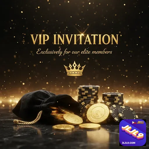 VIP Casino Club PH logo showcasing elite privileges and rewards - jljl9