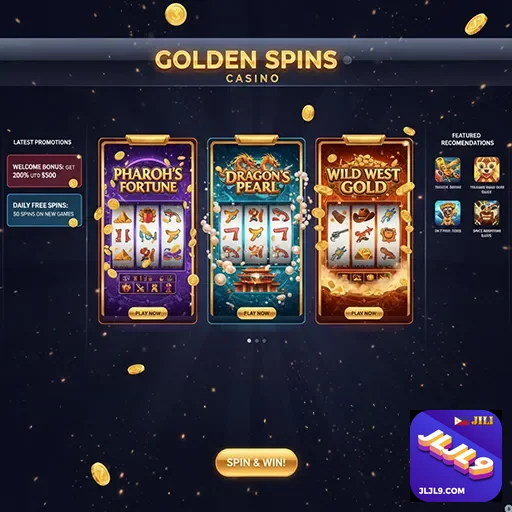 Exciting mobile slots at the best online casino Philippines - jljl9