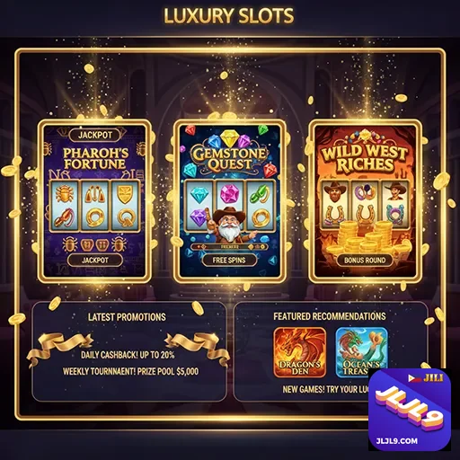 Exciting mobile slots at the best casino site in the Philippines - jljl9